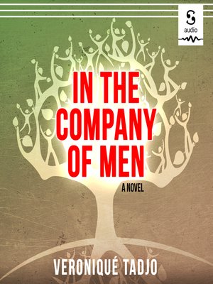 cover image of In the Company of Men
